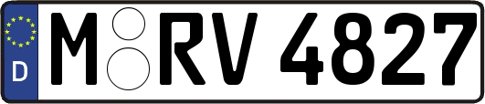 M-RV4827