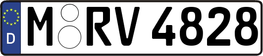 M-RV4828