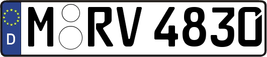 M-RV4830