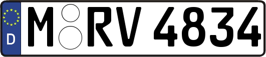 M-RV4834