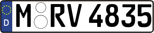 M-RV4835