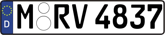 M-RV4837