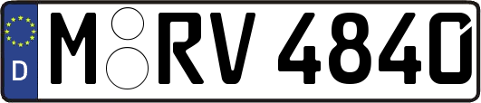 M-RV4840