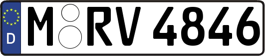 M-RV4846