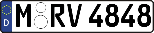 M-RV4848