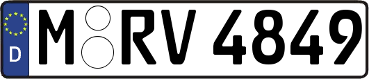 M-RV4849