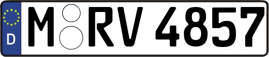 M-RV4857