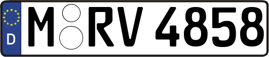 M-RV4858