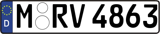 M-RV4863