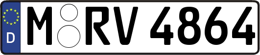 M-RV4864