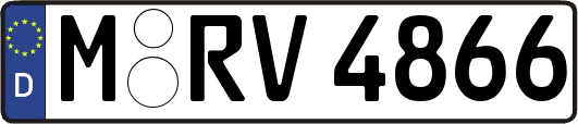 M-RV4866