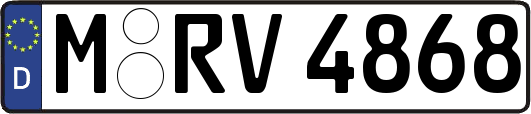 M-RV4868