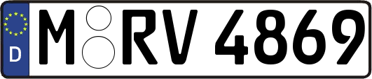 M-RV4869