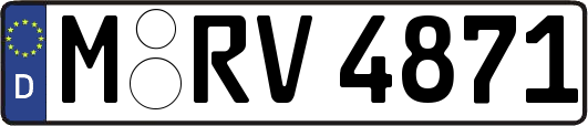 M-RV4871