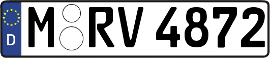 M-RV4872