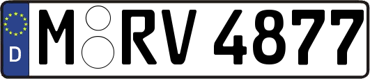 M-RV4877