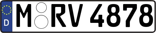 M-RV4878