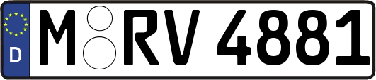 M-RV4881