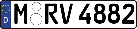 M-RV4882
