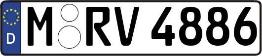 M-RV4886