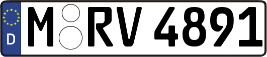 M-RV4891