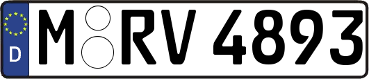 M-RV4893