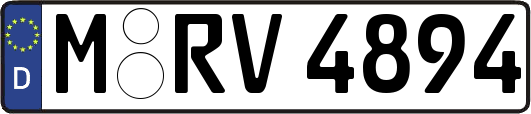M-RV4894