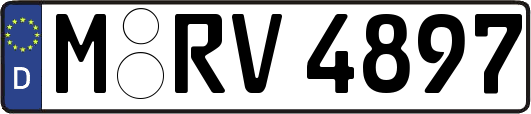 M-RV4897