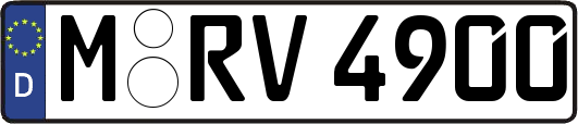 M-RV4900