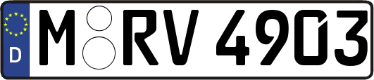 M-RV4903