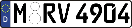 M-RV4904