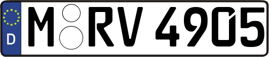 M-RV4905
