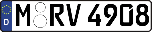 M-RV4908