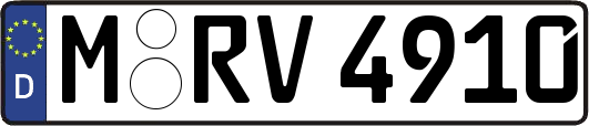M-RV4910