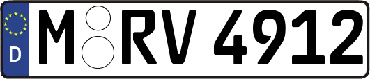 M-RV4912