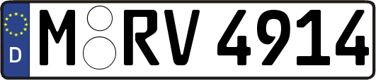 M-RV4914