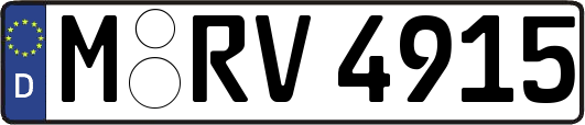 M-RV4915