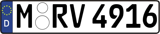 M-RV4916