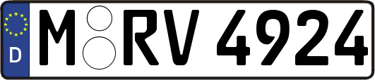 M-RV4924