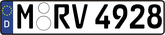 M-RV4928