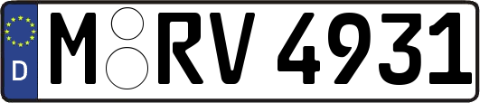 M-RV4931