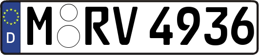 M-RV4936