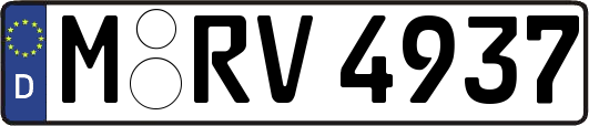 M-RV4937
