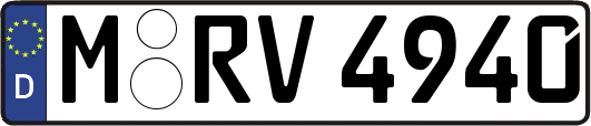 M-RV4940