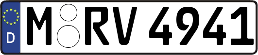 M-RV4941