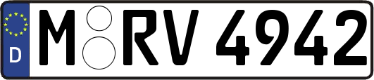 M-RV4942