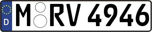 M-RV4946