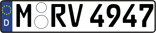 M-RV4947