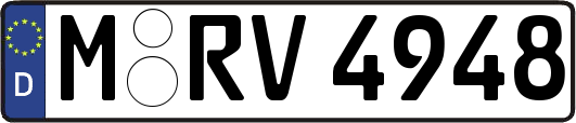 M-RV4948