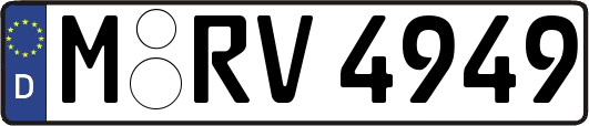 M-RV4949